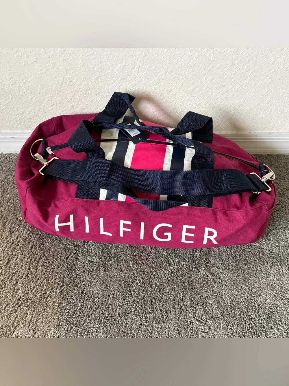 Tommy Hilfiger Duffle Bag